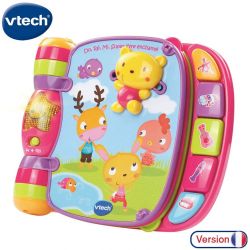 vente en ligne jouet  bébé Tunisie Vtech materna.tn Do, Ré, Mi