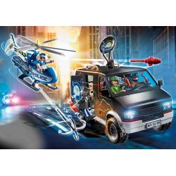 vente en ligne jouet  bébé Tunisie Playmobil materna.tn Camion