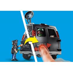 vente en ligne jouet  bébé Tunisie Playmobil materna.tn Camion