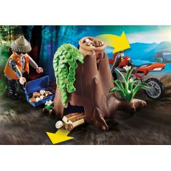 vente en ligne jouet  bébé Tunisie Playmobil materna.tn