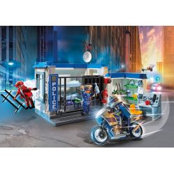 vente en ligne jouet  bébé Tunisie Playmobil materna.tn Poste