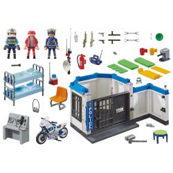 vente en ligne jouet  bébé Tunisie Playmobil materna.tn Poste