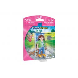 vente en ligne jouet  bébé Tunisie Playmobil materna.tn Femme