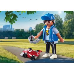 vente en ligne jouet  bébé Tunisie Playmobil materna.tn Joueur