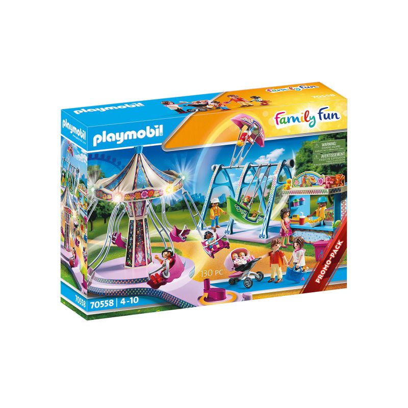 vente en ligne jouet  bébé Tunisie Playmobil materna.tn Parc