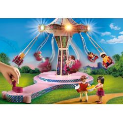 vente en ligne jouet  bébé Tunisie Playmobil materna.tn Parc