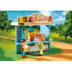 vente en ligne jouet  bébé Tunisie Playmobil materna.tn Parc