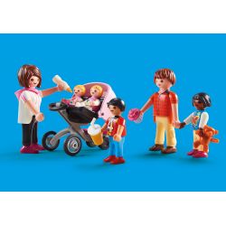 vente en ligne jouet  bébé Tunisie Playmobil materna.tn Parc