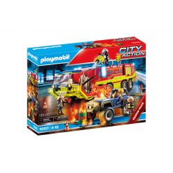 vente en ligne jouet  bébé Tunisie Playmobil materna.tn Camion