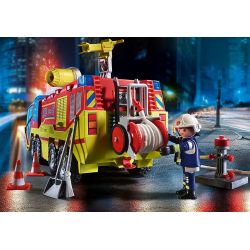 vente en ligne jouet  bébé Tunisie Playmobil materna.tn Camion