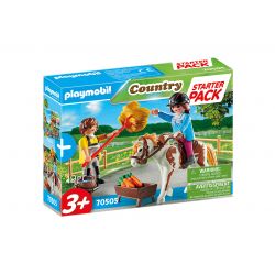 vente en ligne jouet  bébé Tunisie Playmobil materna.tn Starter