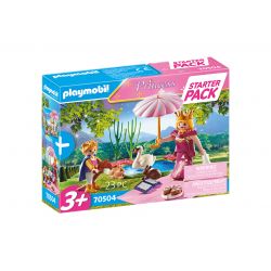 vente en ligne jouet  bébé Tunisie Playmobil materna.tn Starter