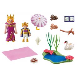 vente en ligne jouet  bébé Tunisie Playmobil materna.tn Starter