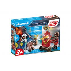 vente en ligne jouet  bébé Tunisie Playmobil materna.tn Starter