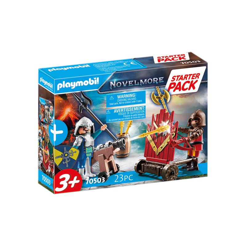 vente en ligne jouet  bébé Tunisie Playmobil materna.tn Starter