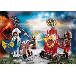 vente en ligne jouet  bébé Tunisie Playmobil materna.tn Starter