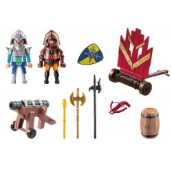 vente en ligne jouet  bébé Tunisie Playmobil materna.tn Starter