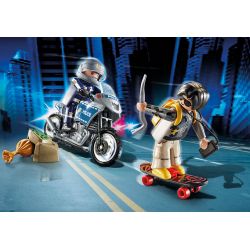 vente en ligne jouet  bébé Tunisie Playmobil materna.tn Starter