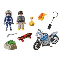 vente en ligne jouet  bébé Tunisie Playmobil materna.tn Starter