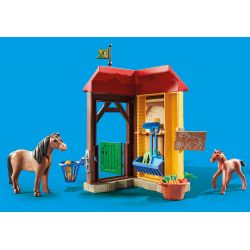 vente en ligne jouet  bébé Tunisie Playmobil materna.tn Starter