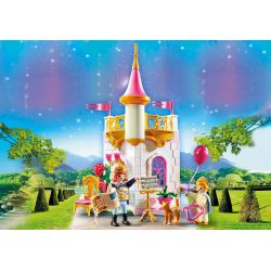 vente en ligne jouet  bébé Tunisie Playmobil materna.tn Starter