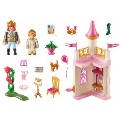 vente en ligne jouet  bébé Tunisie Playmobil materna.tn Starter