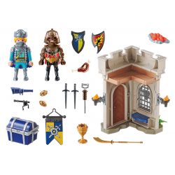 vente en ligne jouet  bébé Tunisie Playmobil materna.tn Starter