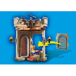 vente en ligne jouet  bébé Tunisie Playmobil materna.tn Starter