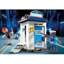 vente en ligne jouet  bébé Tunisie Playmobil materna.tn Starter