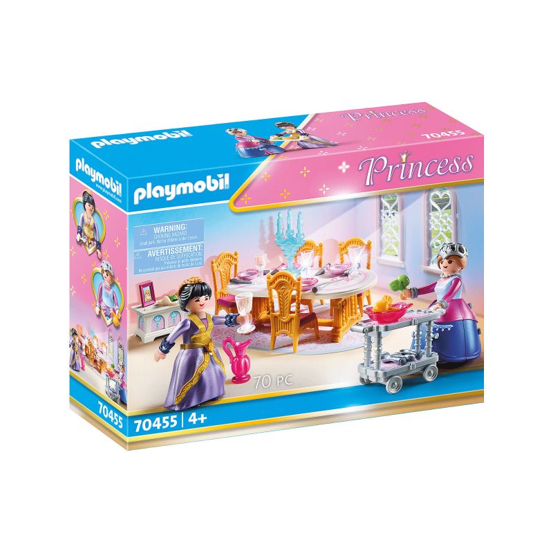 vente en ligne jouet  bébé Tunisie Playmobil materna.tn Salle à