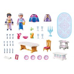 vente en ligne jouet  bébé Tunisie Playmobil materna.tn Salle à