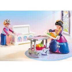 vente en ligne jouet  bébé Tunisie Playmobil materna.tn Salle à