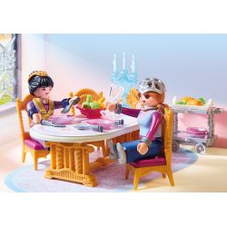 vente en ligne jouet  bébé Tunisie Playmobil materna.tn Salle à