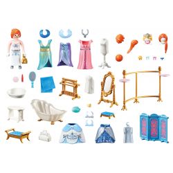 vente en ligne jouet  bébé Tunisie Playmobil materna.tn Salle