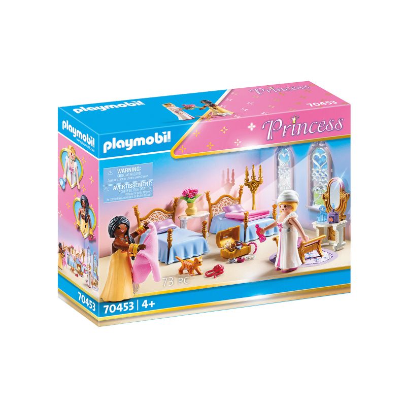 vente en ligne jouet  bébé Tunisie Playmobil materna.tn Chambre