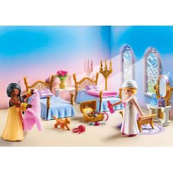 vente en ligne jouet  bébé Tunisie Playmobil materna.tn Chambre