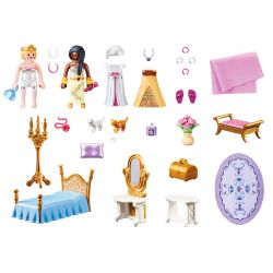 vente en ligne jouet  bébé Tunisie Playmobil materna.tn Chambre