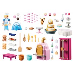 vente en ligne jouet  bébé Tunisie Playmobil materna.tn