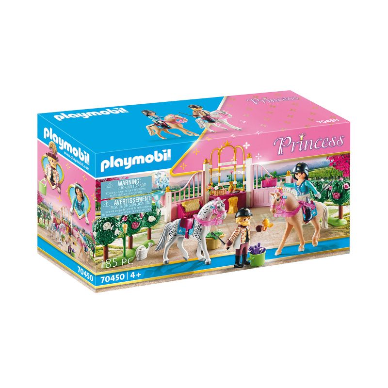 vente en ligne jouet  bébé Tunisie Playmobil materna.tn