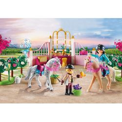 vente en ligne jouet  bébé Tunisie Playmobil materna.tn