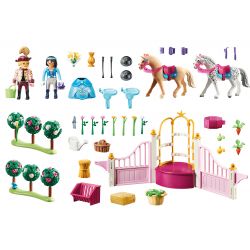 vente en ligne jouet  bébé Tunisie Playmobil materna.tn