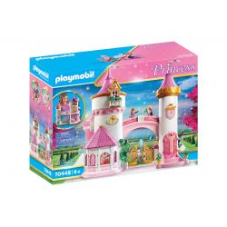 vente en ligne jouet  bébé Tunisie Playmobil materna.tn Palais