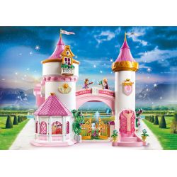 vente en ligne jouet  bébé Tunisie Playmobil materna.tn Palais