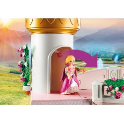 vente en ligne jouet  bébé Tunisie Playmobil materna.tn Palais