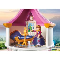 vente en ligne jouet  bébé Tunisie Playmobil materna.tn Palais