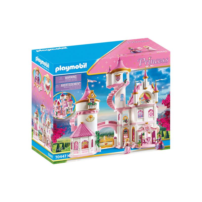 vente en ligne jouet  bébé Tunisie Playmobil materna.tn Grand