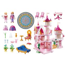 vente en ligne jouet  bébé Tunisie Playmobil materna.tn Grand