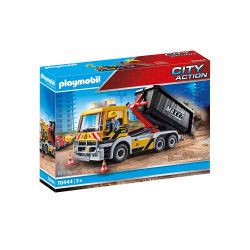 vente en ligne jouet  bébé Tunisie Playmobil materna.tn Camion