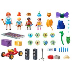 vente en ligne jouet  bébé Tunisie Playmobil materna.tn Club