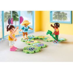 vente en ligne jouet  bébé Tunisie Playmobil materna.tn Club